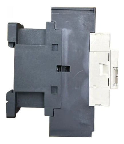 Contator Tripolar 9a 110vca 1na+1nf Ac-3 Lc1d093f7 Schneider 110vca