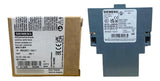 Bloco De Contato Auxiliar 1na+1nf 3rh2921-1da11 Siemens -