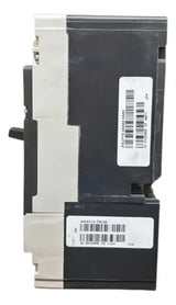 Disjuntor Tripolar 125a 3vl2712-2dc33-0aa0 Siemens