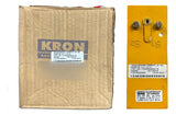 Transformador De Corrente Kr801 2500/5a 0,6c12,5 60hz Kron