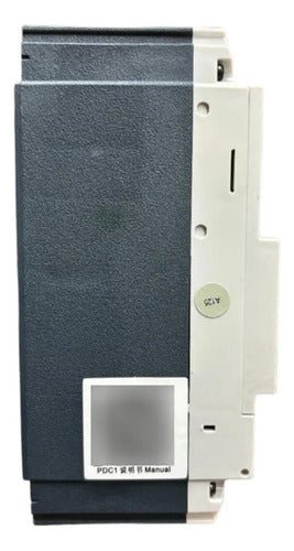 Disjuntor Tripolar 125a Pdc13g0125taaj (lzmc1a125) Eaton
