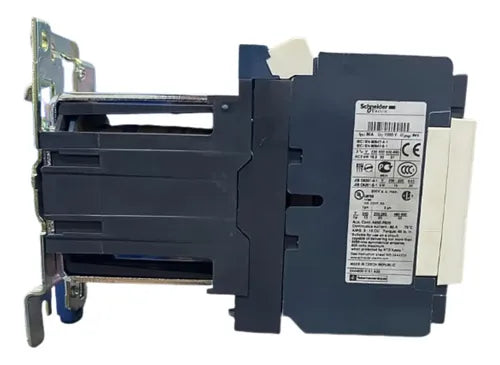 Contator Tripolar Tesys D Everlink 65a Lc1d65afd Schneider 110v