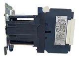 Contator Tripolar Tesys D Everlink 65a Lc1d65afd Schneider 110v