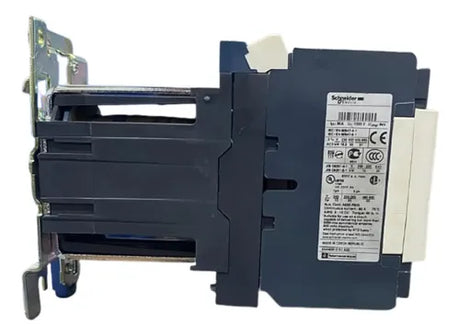 Contator Tripolar Tesys D Everlink 65a Lc1d65afd Schneider 110v