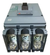 Disjuntor 630a 3p Ezc630n Tm600d Ezc630n3600n Schneider