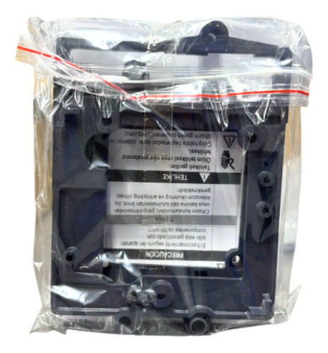 Acionamento Rotativo 3vl9300-3hf05 Siemens