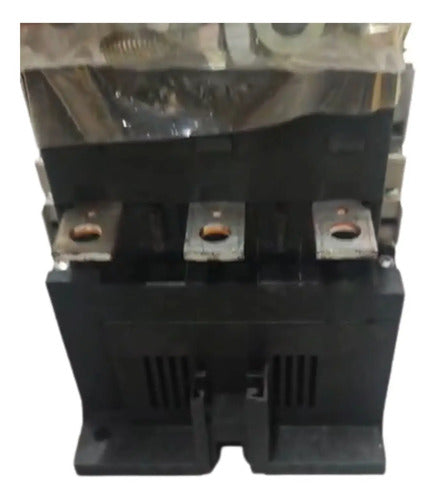 Contator Tripolar 3rt1055-6af36 110/127v 55kw 150a Siemens 110/127v