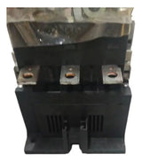 Contator Tripolar 3rt1055-6af36 110/127v 55kw 150a Siemens 110/127v