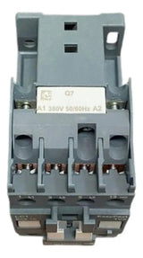 Contator 3p Easypact Tvs 9a 1na 380vca Lc1e0910q7 Schneider 380v
