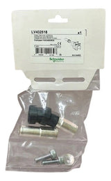 Kit Base Encaixavel Nsx400/630 3p Plug-in Lv432538 Schneider