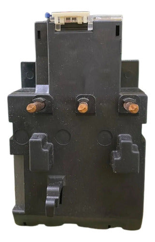 Rele De Sobrecarga Térmica 23-32a Lrd3353 Telemecanique -