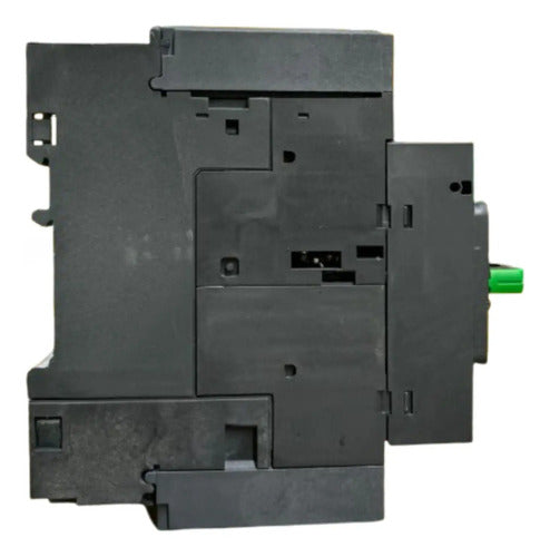 Disjuntor Termomagnetico 48-65a Gv3p65 Modelo Novo Schneider - 50/60hz