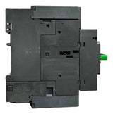 Disjuntor Termomagnetico 48-65a Gv3p65 Modelo Novo Schneider - 50/60hz