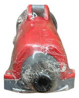 Tomada N3009w 16a 2p+t 380/440v Vermelho Ip67 Steck Vermelho
