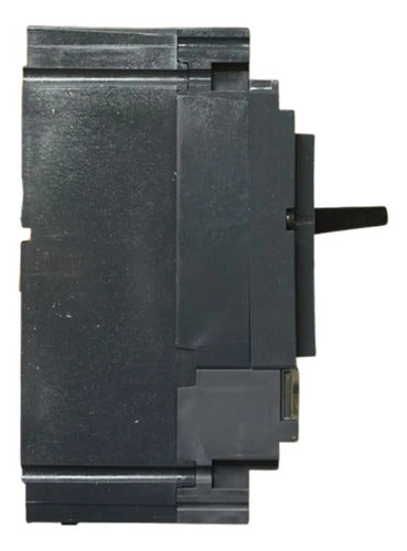 Disjuntor Tripolar 16a Nsx100f-tm16d Lv429627 Schneider