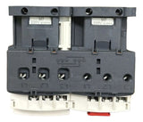 Contator  12a 1na+1nf 220vca Lc2d12m7 Schneider 220vca