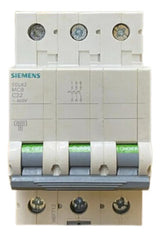 Interruptor Diferencial 5sl6332-7mb 32a Siemens