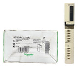 Kit Modicon Stb Saida Digital A Rele Stbdrc3210k Schneider 24v