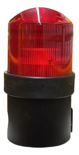 Módulo Luminoso P/ Xvb, Led, Vm, 48/230vca Xvbl4m4 Schneider
