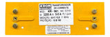 Transformador De Corrente Kr 961 3200/5-5a 60hz 0,6kv Kron