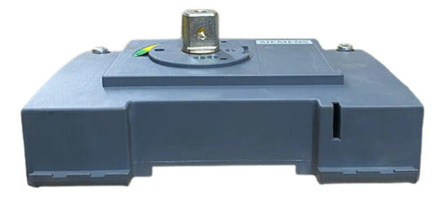 Manopla Rotativa 3vt9300-3ha10 Siemens