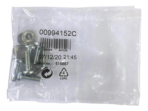 Disjuntor Tripolar 40a Nsx100h-tm40d Lv429674 Schneider