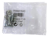 Disjuntor Tripolar 40a Nsx100h-tm40d Lv429674 Schneider