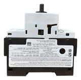 Disjuntor Motor 3rv1021-1fa10 3,5-5a Siemens Não Informado 50/60hz