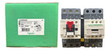 Chave Reversora 65a 1na+1nf 48vca 3p Lc2d65ae7 Schneider 48vca
