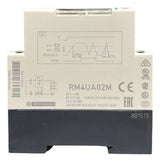 Rele Medição/controle 1naf 220/240vca Rm4ua02m Schneider 240vca