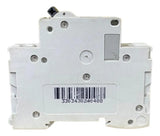 Disjuntor Unipolar 4a C60n 24048 Schneider (merlin Gerin)