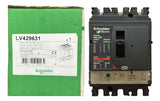 Disjuntor Tripolar 80a Nsx100f-tm80d Lv429631 Schneider