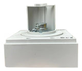 Manopla Rotativa Completa P/ Painel Nzm2-xtvd Ip66 Eaton