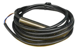 Sensor Indutivo Xs112blfal2 24..240v M12 L58mm Telemecanique
