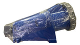 Tomada 3p+n+t 63a 200/250v 9h Azul Ip67 S5509w Steck Azul