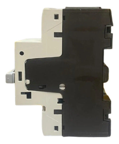 Disjuntor Motor Pkzmc-16 10-16a Eaton