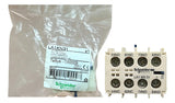 Contato Auxiliar 3na+1nf Tesys K La1kn31 Schneider 690v