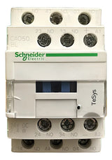 Contator Auxiliar Tesys D 5na 24vccbc Cad50bl Schneider 24vcc