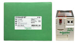 Kit Com 3: Rele Miniatura Led 4c/o 6a Rxm4ab1b7 Schneider 24vca