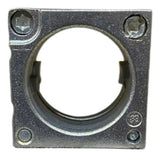 Frontal 22mm Vermelho 3sb3501-6ba20 Siemens