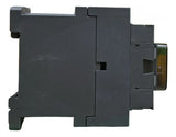 Contator 3p Tesys Deca 18a 1na+1nf 24vcc Lc1d18bd Schneider 24vcc