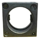 Sinaleiro 22mm 110v Branco 3sb3648-6ba60 Siemens