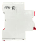 Interruptor Diferencial Sdr22530 2p 25a 30ma Steck