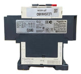 Chave Reversora 3p 9a 1na+1nf 24vcc Lc2d093bd Schneider 24vcc