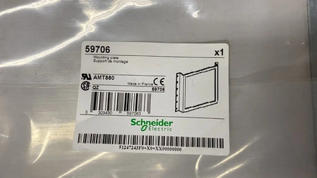 Acessorio Modulo Para Suporte Amt880 Par 59706 Schneider