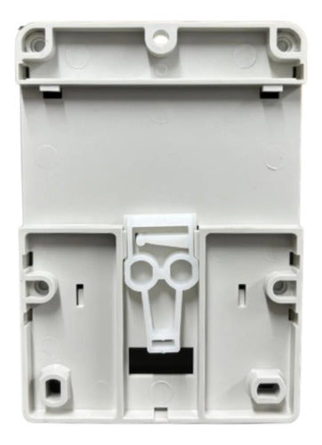 Programador Horário Rtm 110v 60hz Coel
