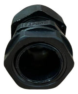 Kit Com 25: Prensa Cabo 3/4'' Bsp3/4 Preto S853cpti Steck