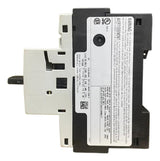 Disjuntor Motor Tripolar 20-25a 3rv1021-4da10 Siemens - 50/60hz