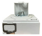 Manopla Rotativa Nzm2-xtvdvr C/ Acoplamento Para Porta Eaton