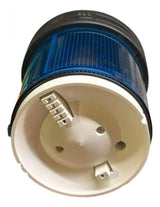 Módulo Luminoso P/ Xvb, Continuo, Azul, Xvbc36 Schneider Azul Menor Ou Igual A 250v